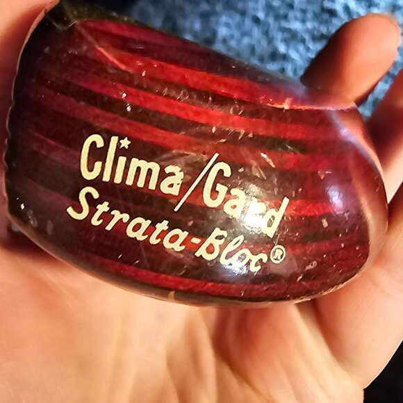 Vintage Golf Club Head Bottle Opener Billy Casper Classic Clima Gard Strata - Picture 6 of 8